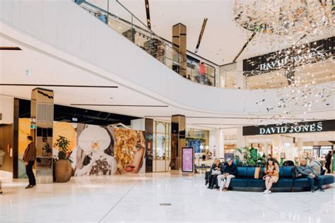 9 Luxury Stores To Open In Westfield Newmarket NZ.